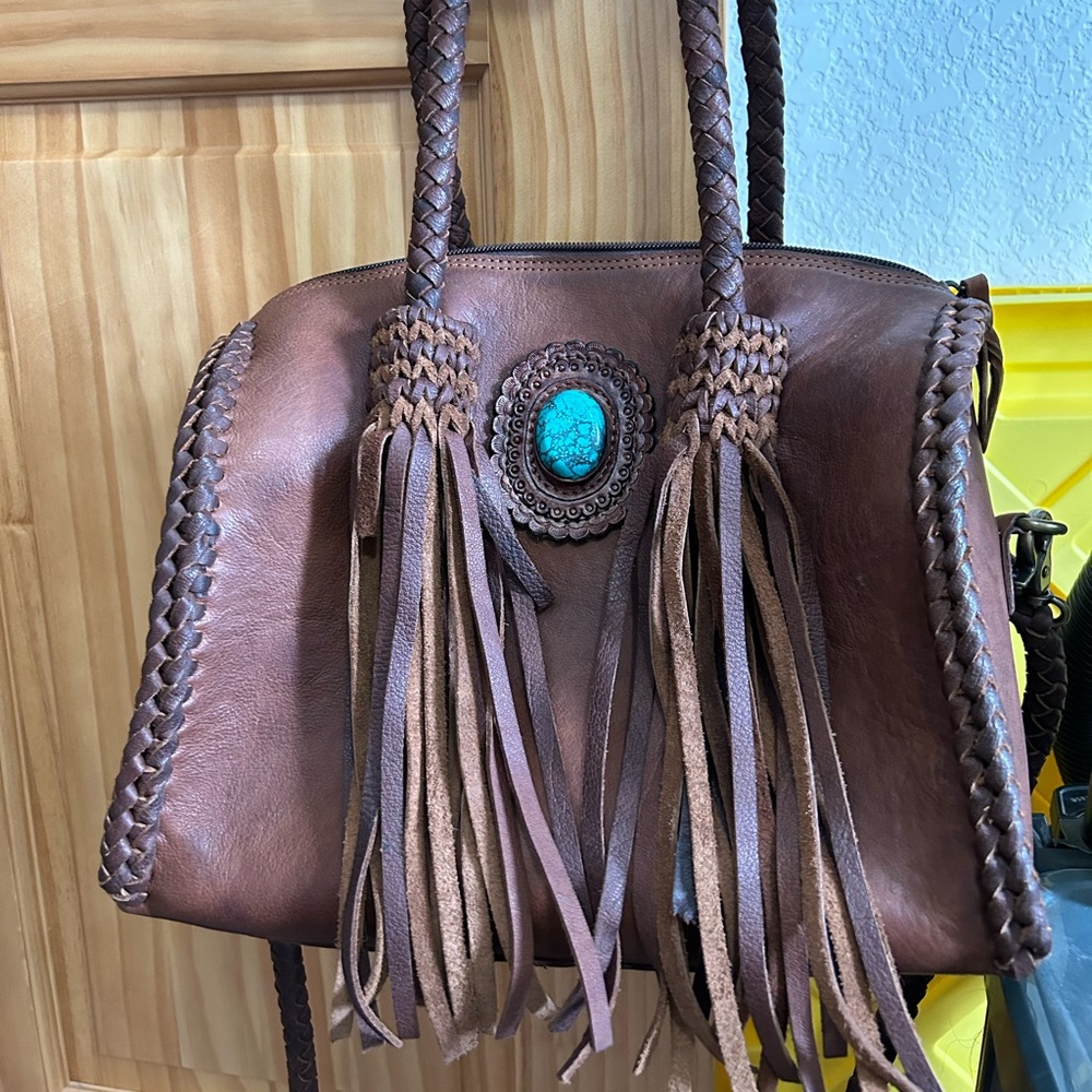 NWOT American darling purse